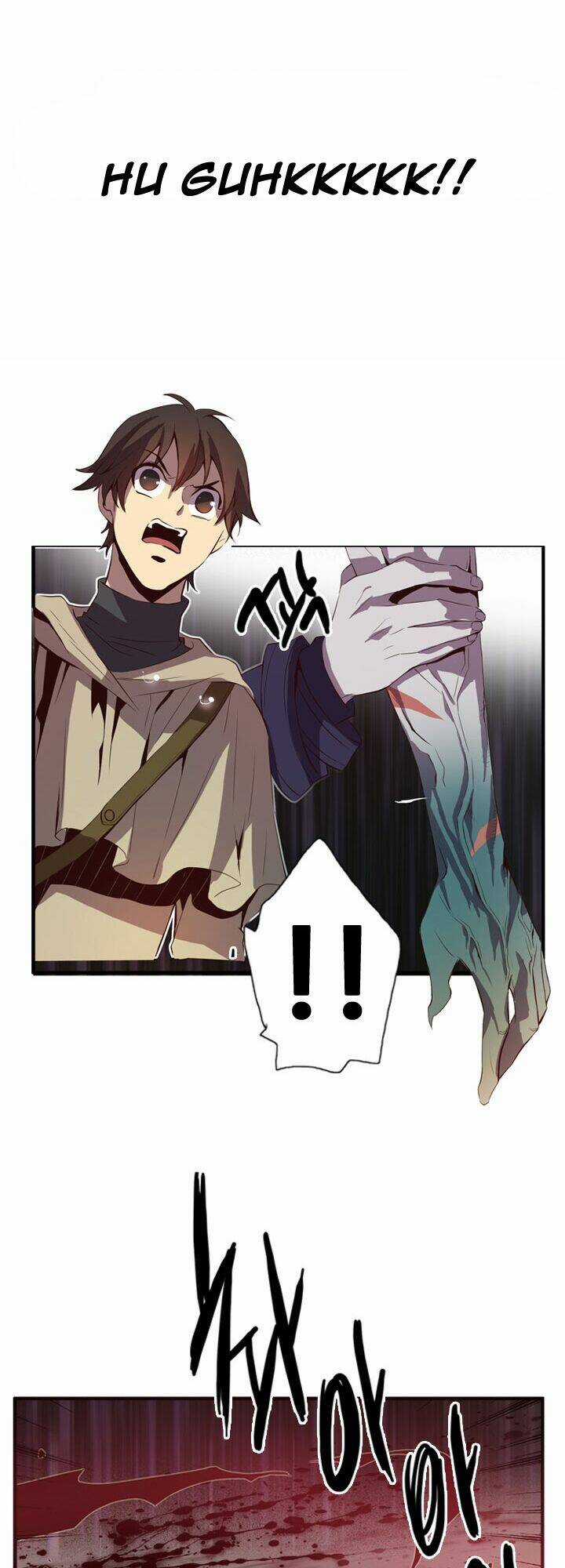 Dusk Howler - Chapter 31 - Trang 19