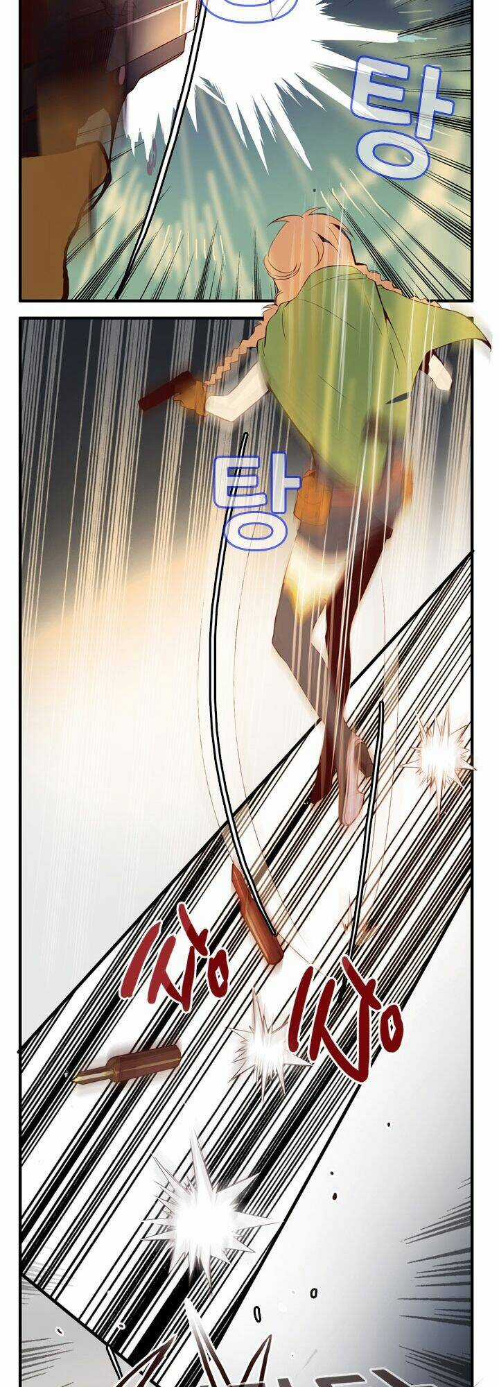 Dusk Howler - Chapter 31 - Trang 22