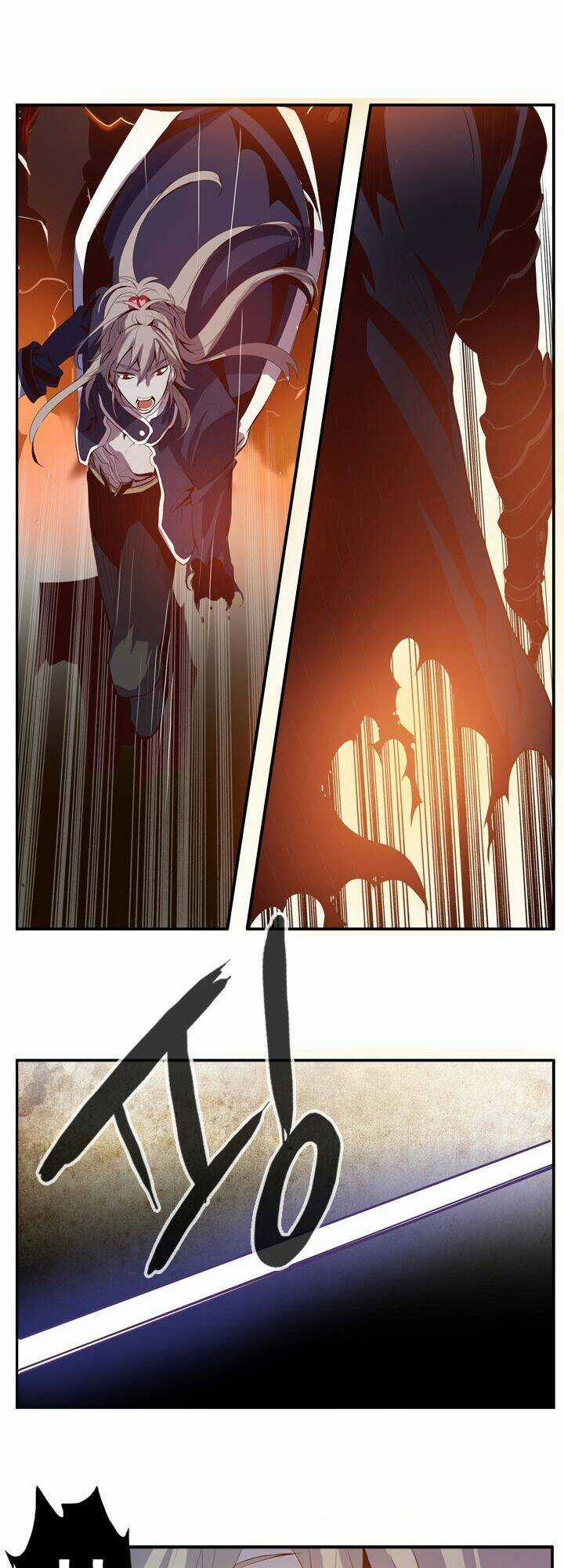 Dusk Howler - Chapter 31 - Trang 24