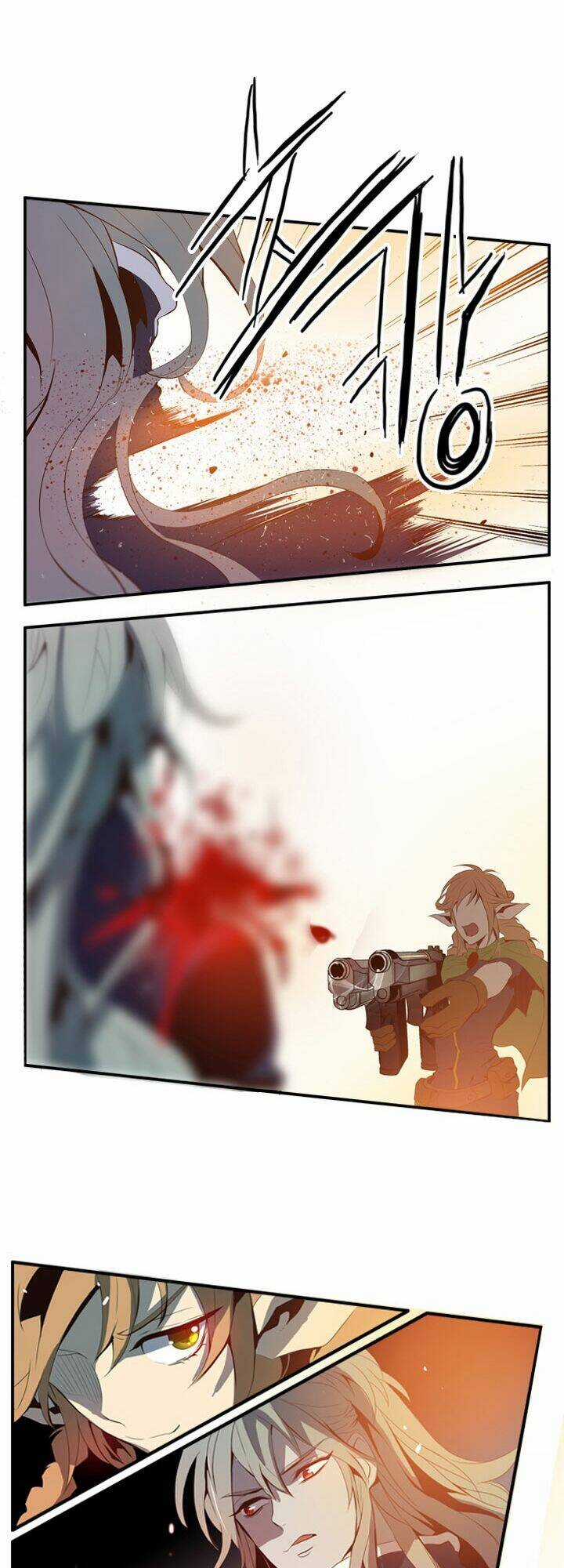 Dusk Howler - Chapter 31 - Trang 26