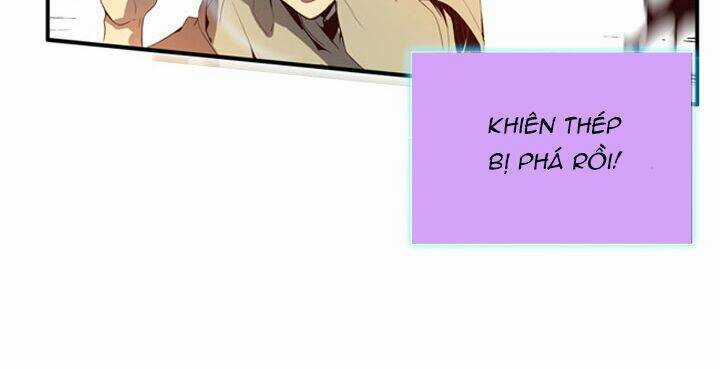 Dusk Howler - Chapter 31 - Trang 6