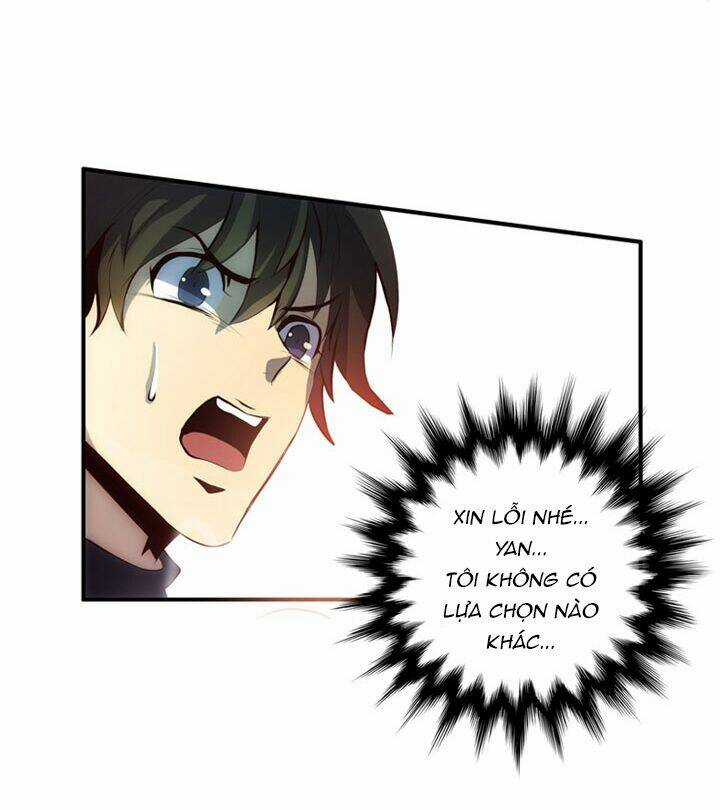 Dusk Howler - Chapter 31 - Trang 8