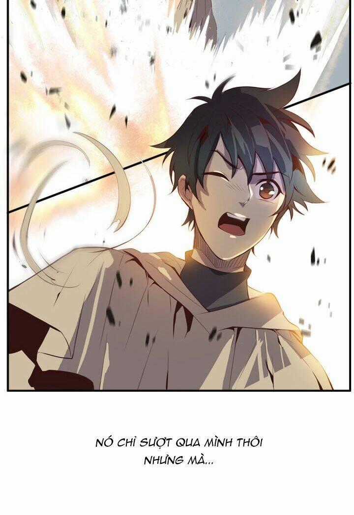 Dusk Howler - Chapter 32 - Trang 2