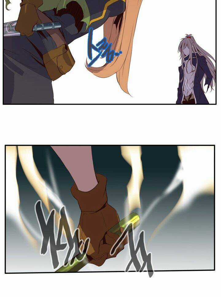 Dusk Howler - Chapter 32 - Trang 11