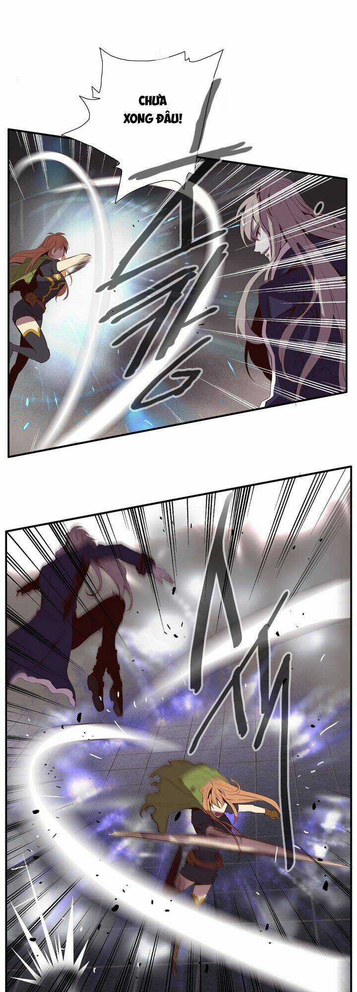 Dusk Howler - Chapter 32 - Trang 12