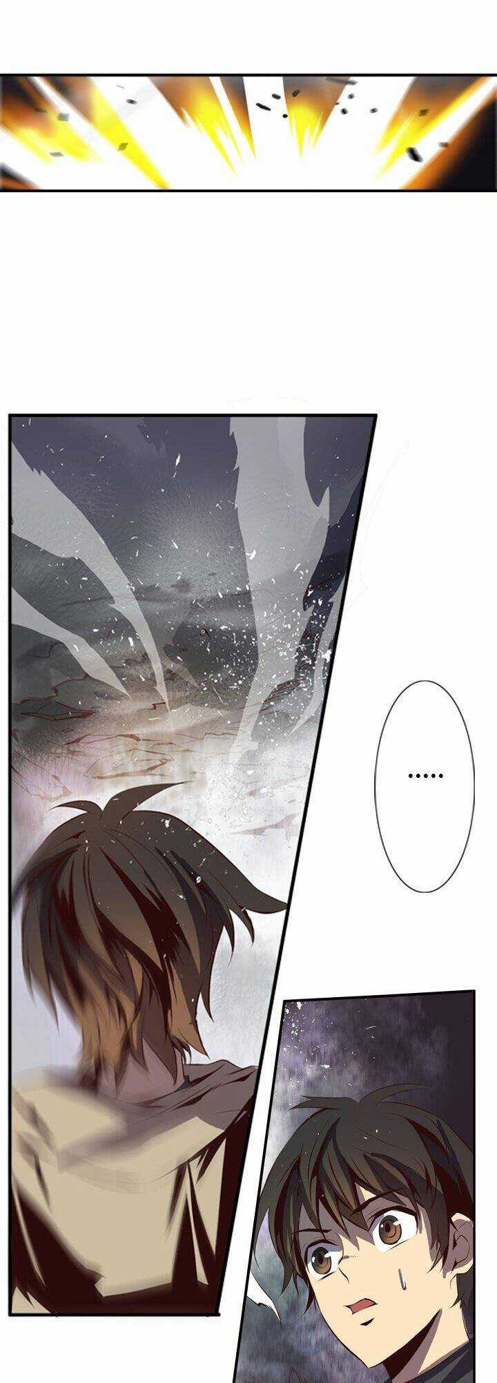 Dusk Howler - Chapter 32 - Trang 17