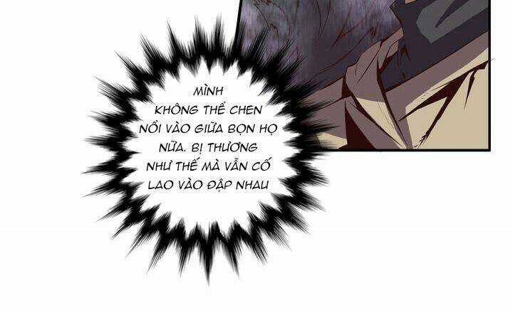 Dusk Howler - Chapter 32 - Trang 18