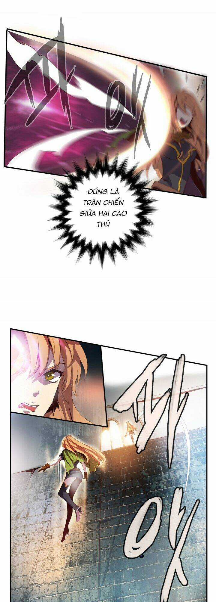 Dusk Howler - Chapter 32 - Trang 19