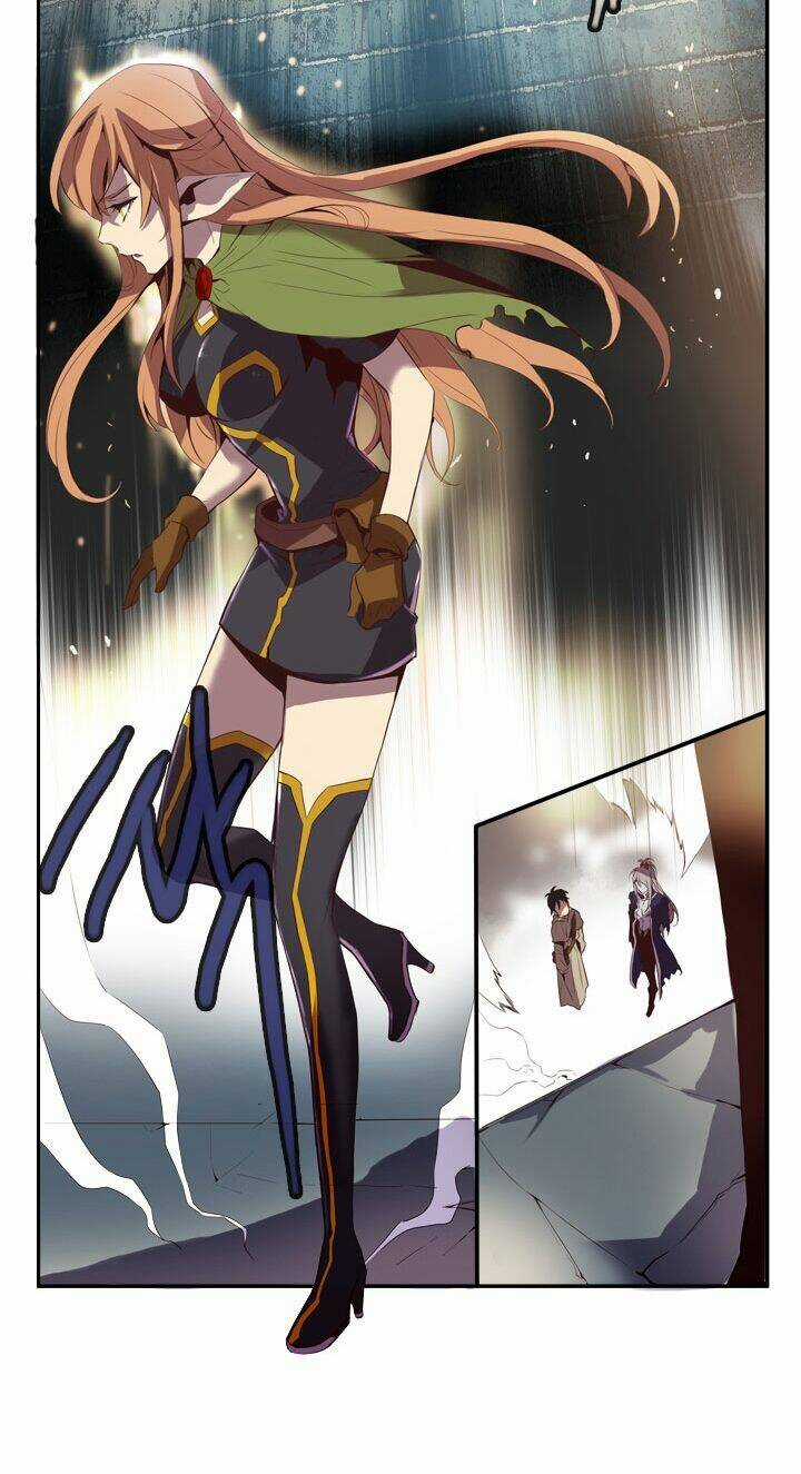 Dusk Howler - Chapter 32 - Trang 20