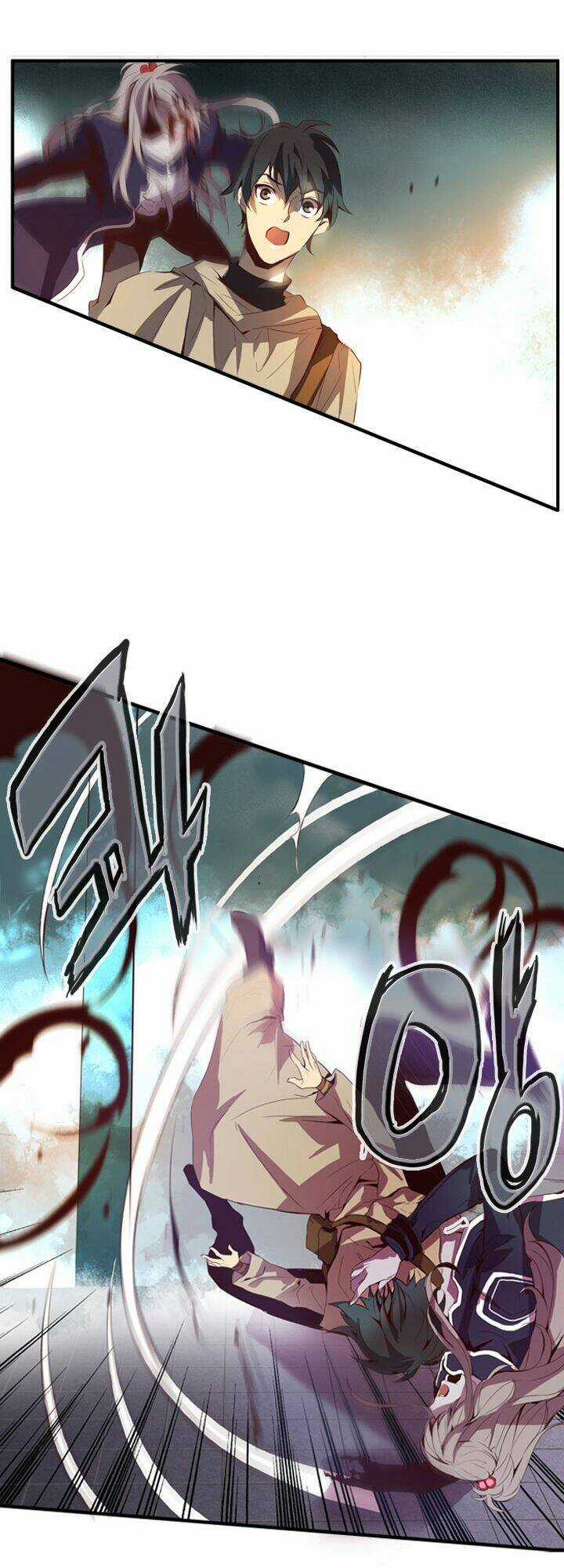 Dusk Howler - Chapter 32 - Trang 3