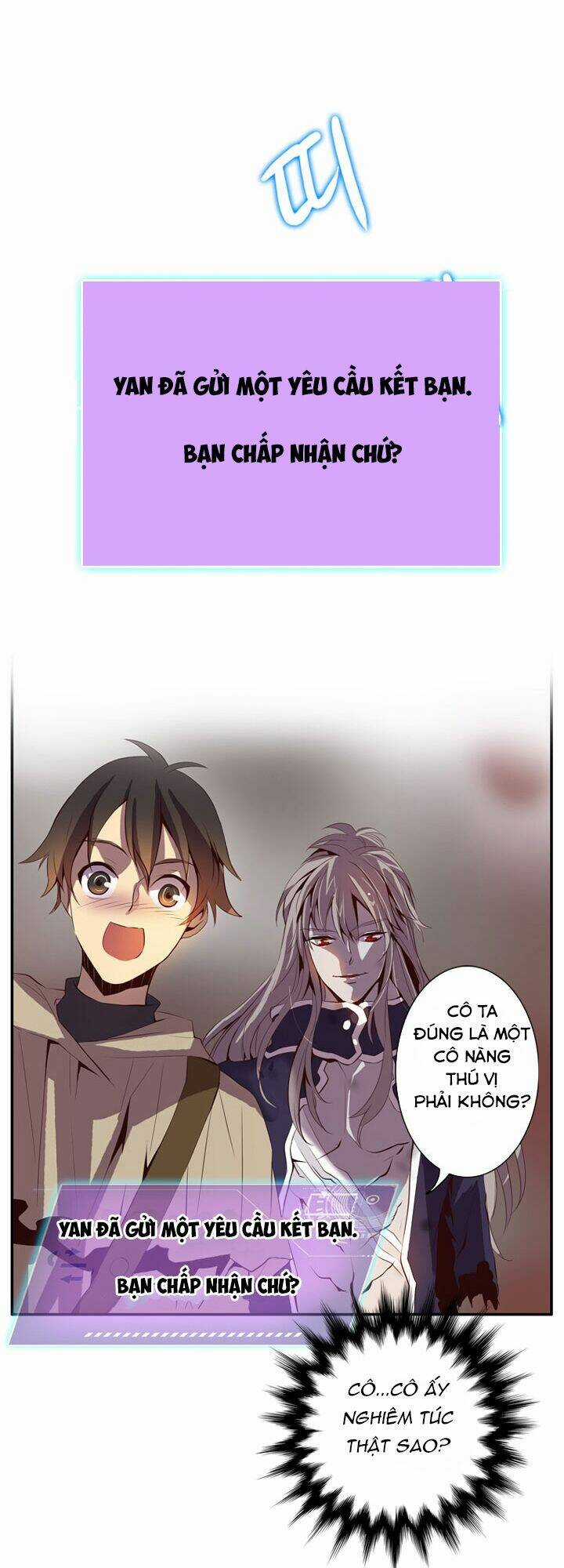 Dusk Howler - Chapter 32 - Trang 23