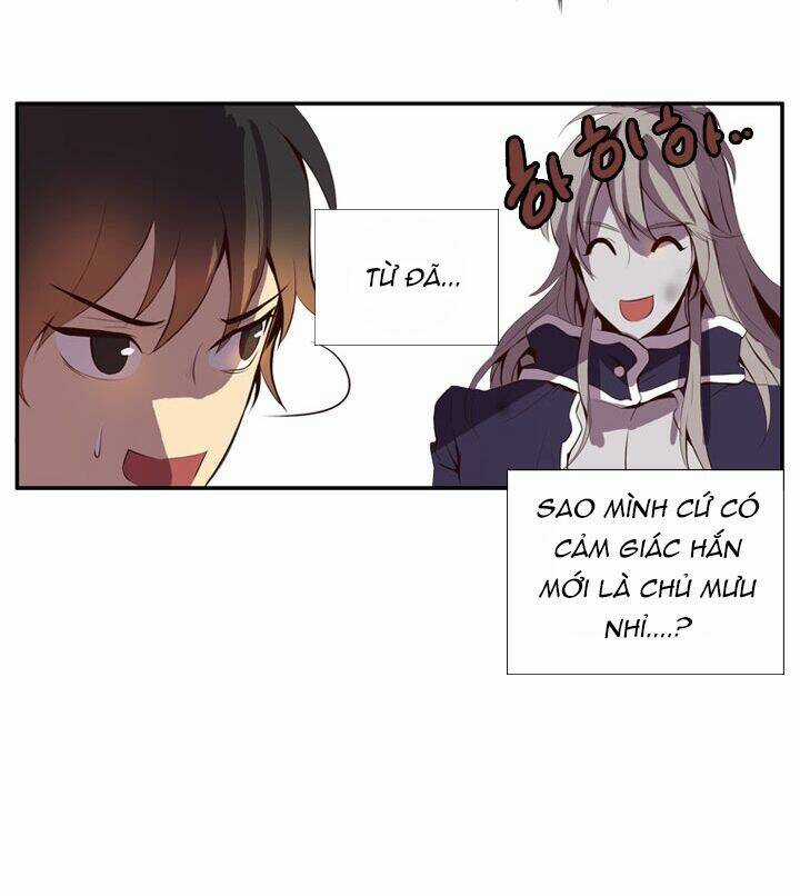 Dusk Howler - Chapter 32 - Trang 24