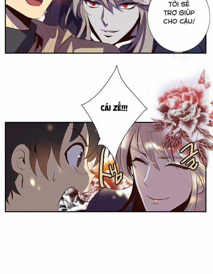 Dusk Howler - Chapter 32 - Trang 28