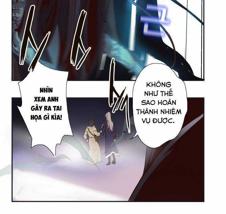 Dusk Howler - Chapter 32 - Trang 33