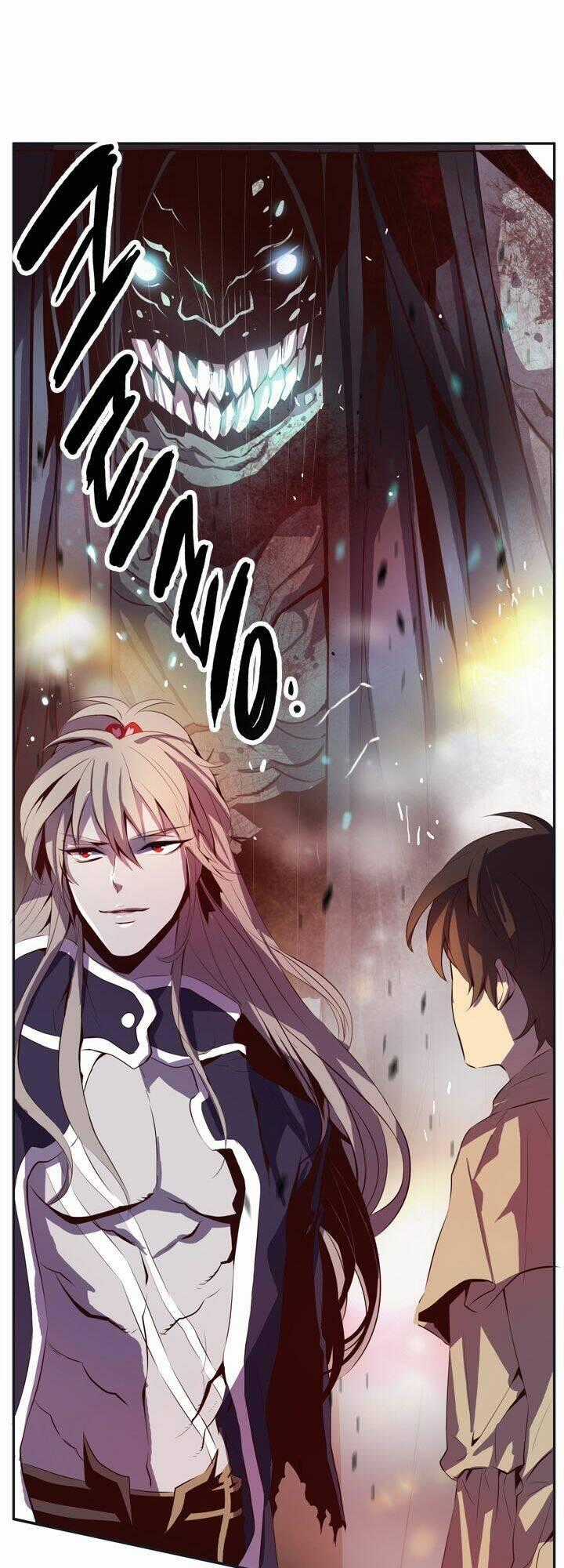 Dusk Howler - Chapter 32 - Trang 37