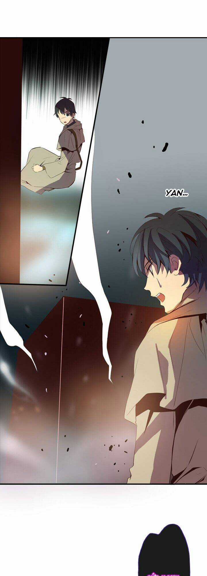 Dusk Howler - Chapter 32 - Trang 7