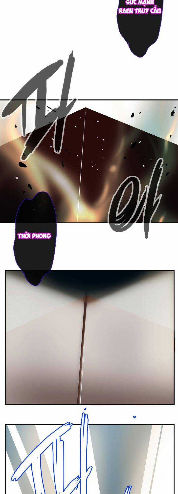 Dusk Howler - Chapter 32 - Trang 8