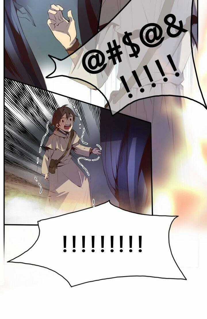 Dusk Howler - Chapter 33 - Trang 2