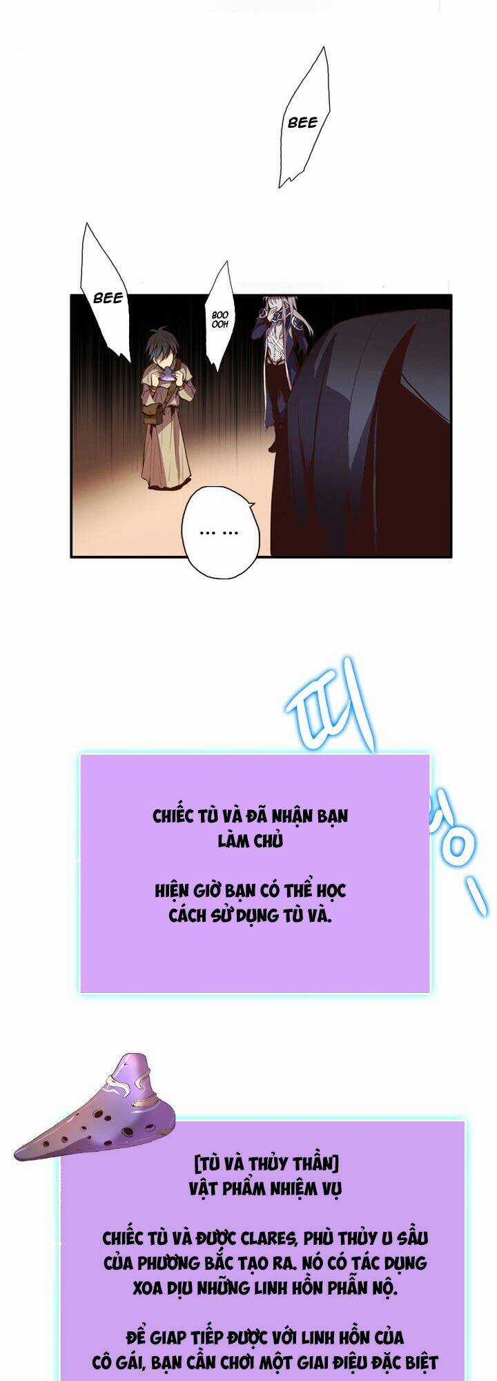 Dusk Howler - Chapter 33 - Trang 14