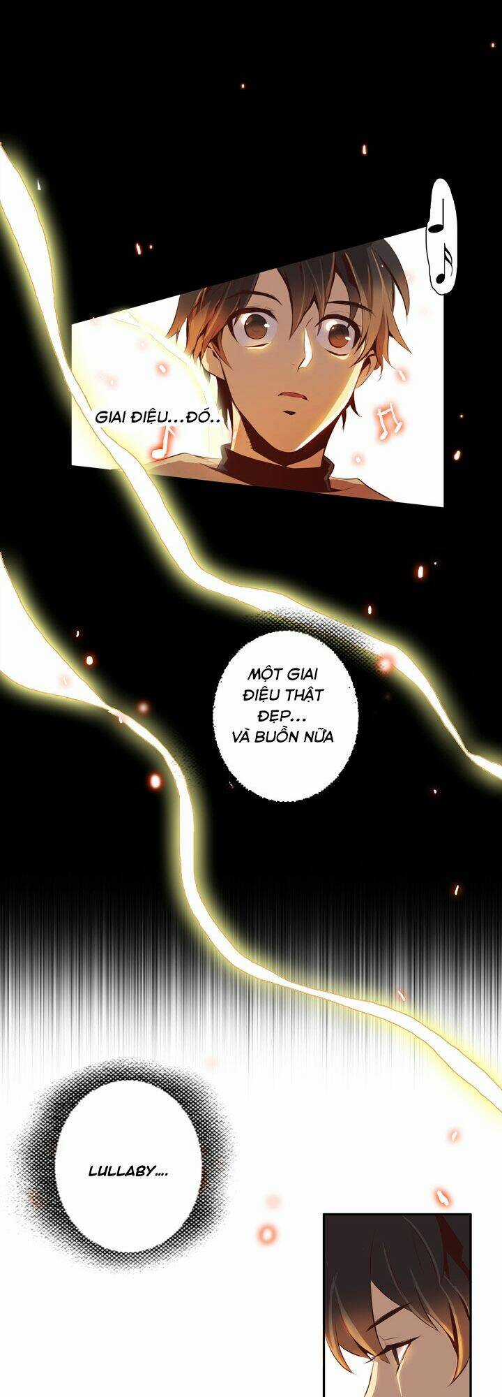 Dusk Howler - Chapter 33 - Trang 21