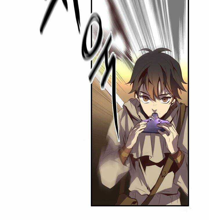 Dusk Howler - Chapter 33 - Trang 24