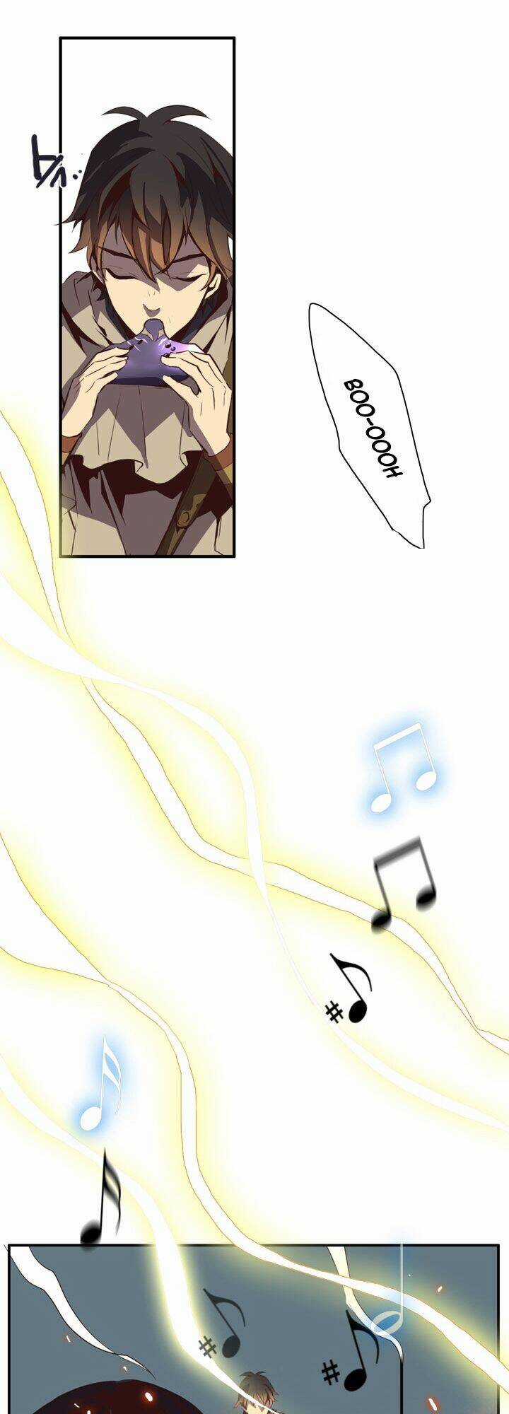 Dusk Howler - Chapter 33 - Trang 25