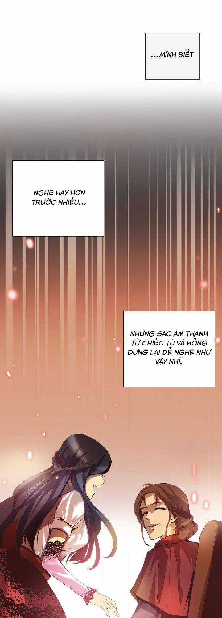 Dusk Howler - Chapter 33 - Trang 27