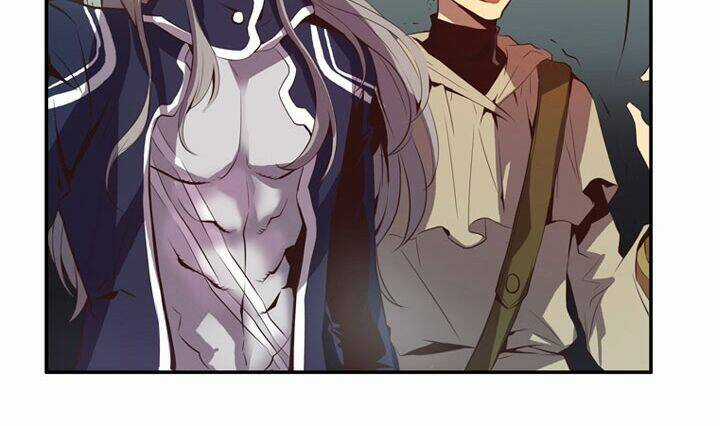 Dusk Howler - Chapter 33 - Trang 4