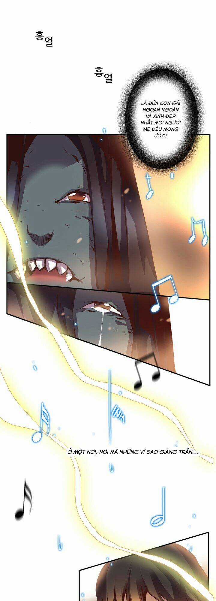 Dusk Howler - Chapter 33 - Trang 31