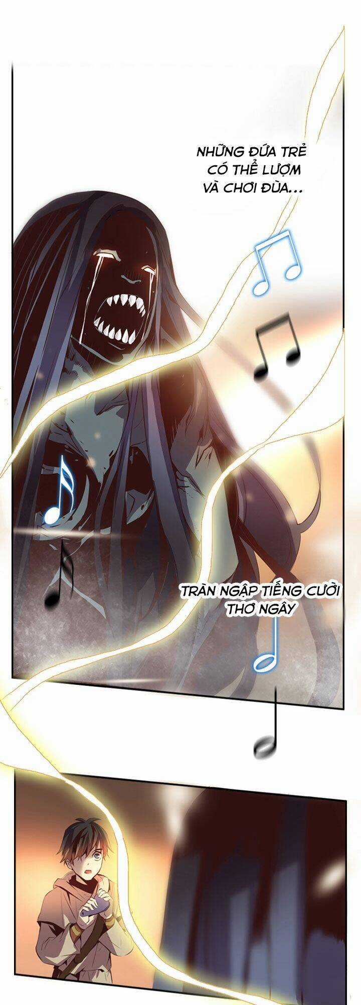 Dusk Howler - Chapter 33 - Trang 33