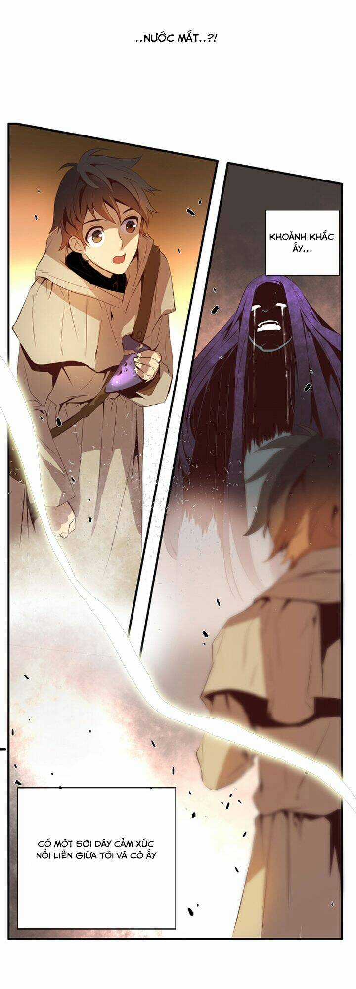 Dusk Howler - Chapter 33 - Trang 35