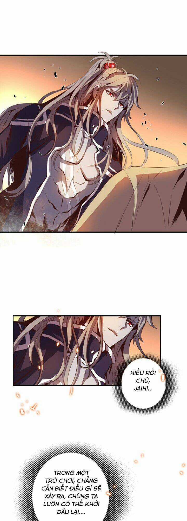 Dusk Howler - Chapter 33 - Trang 37