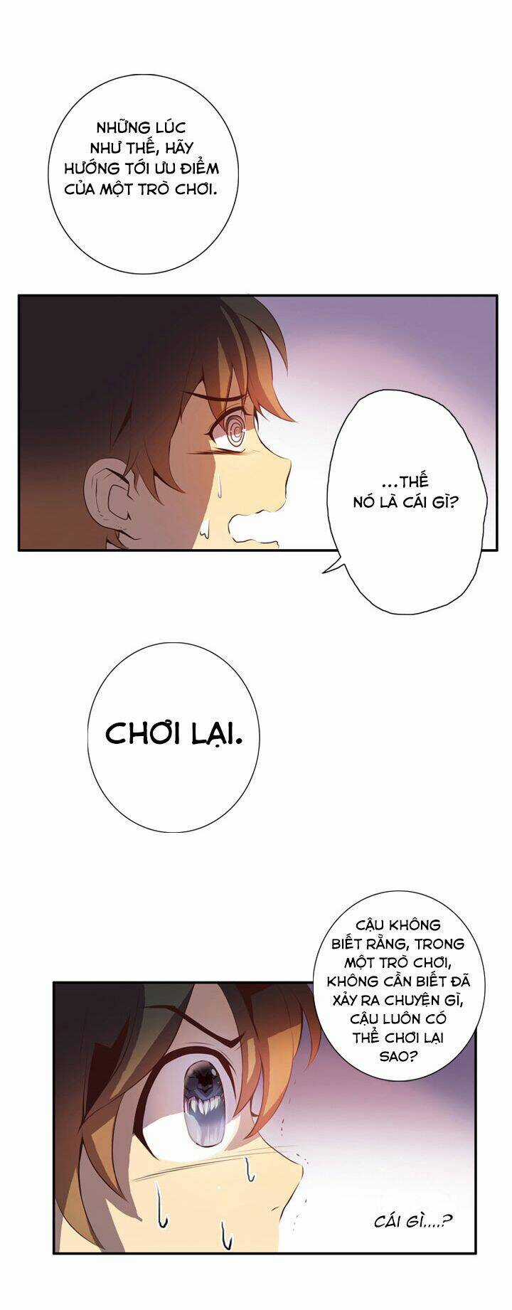 Dusk Howler - Chapter 33 - Trang 5