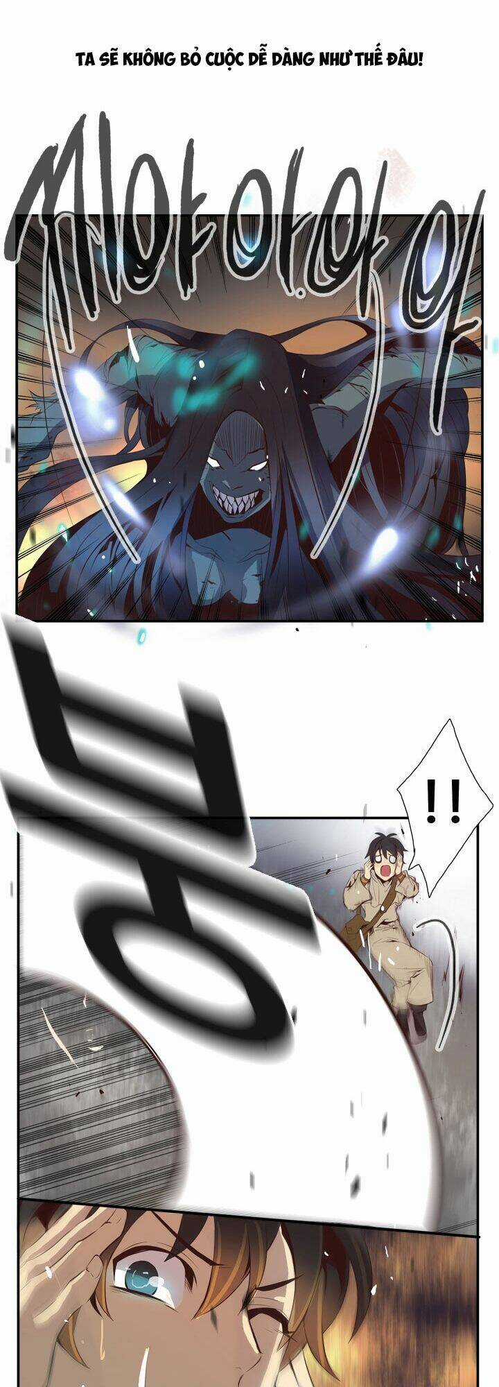 Dusk Howler - Chapter 33 - Trang 7