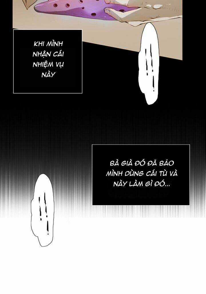 Dusk Howler - Chapter 33 - Trang 10