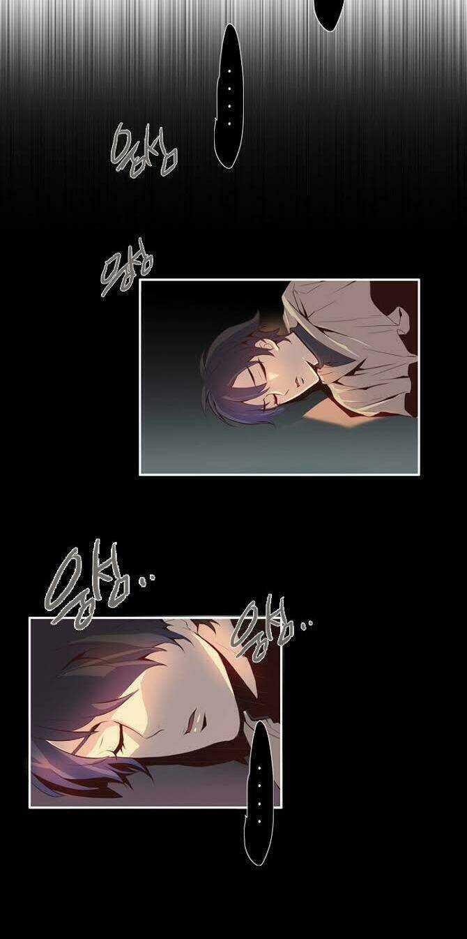 Dusk Howler - Chapter 34 - Trang 12