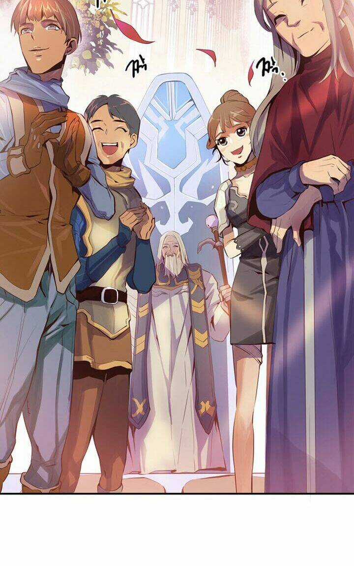 Dusk Howler - Chapter 34 - Trang 16