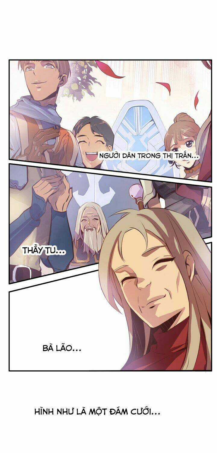 Dusk Howler - Chapter 34 - Trang 17