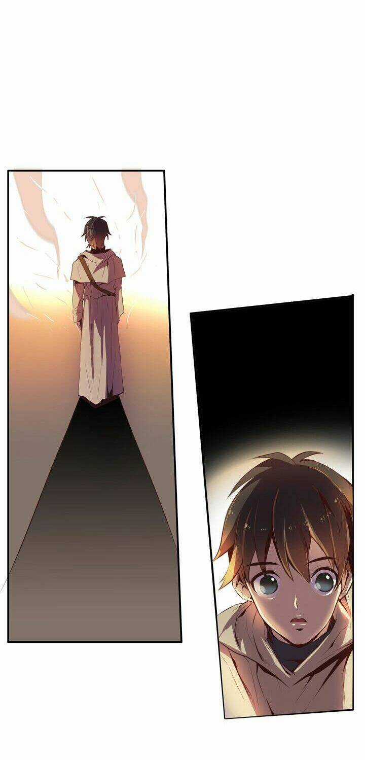 Dusk Howler - Chapter 34 - Trang 18