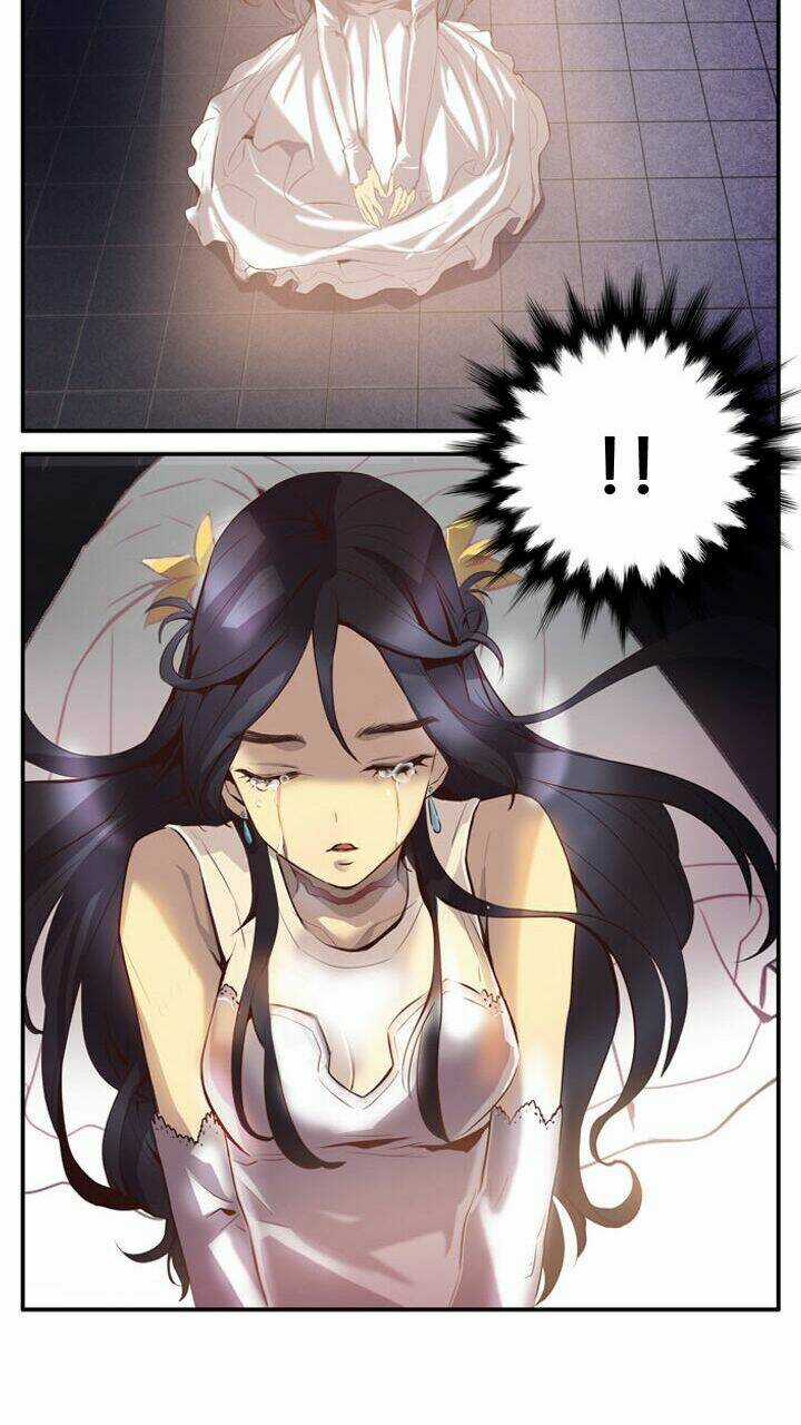 Dusk Howler - Chapter 34 - Trang 20