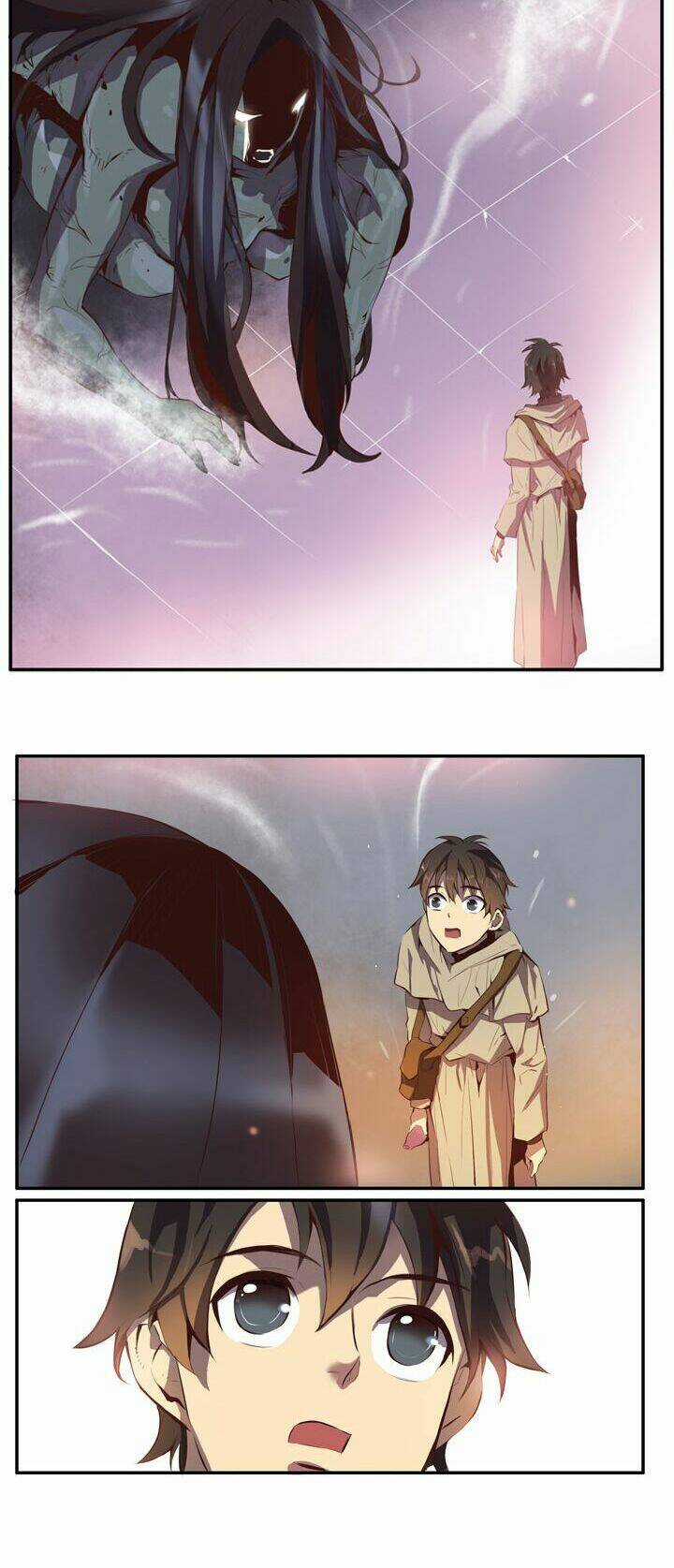 Dusk Howler - Chapter 34 - Trang 3