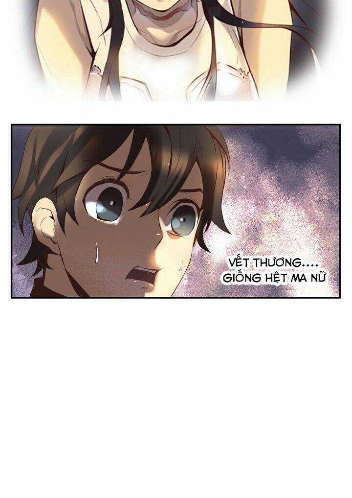 Dusk Howler - Chapter 34 - Trang 22