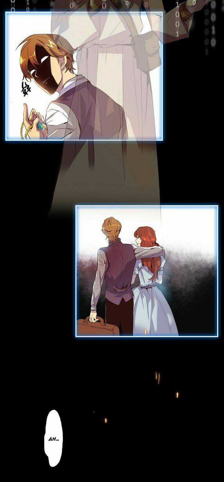 Dusk Howler - Chapter 34 - Trang 24