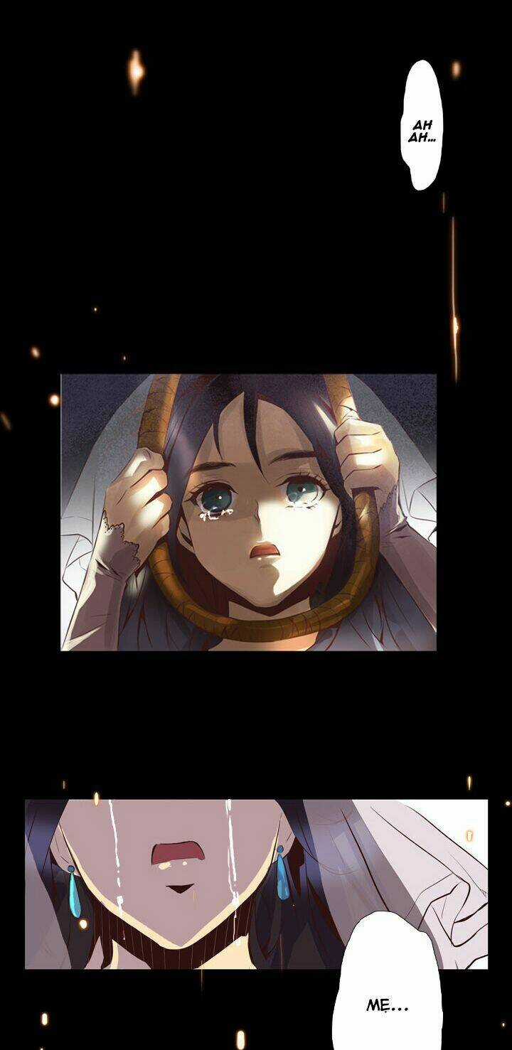 Dusk Howler - Chapter 34 - Trang 25