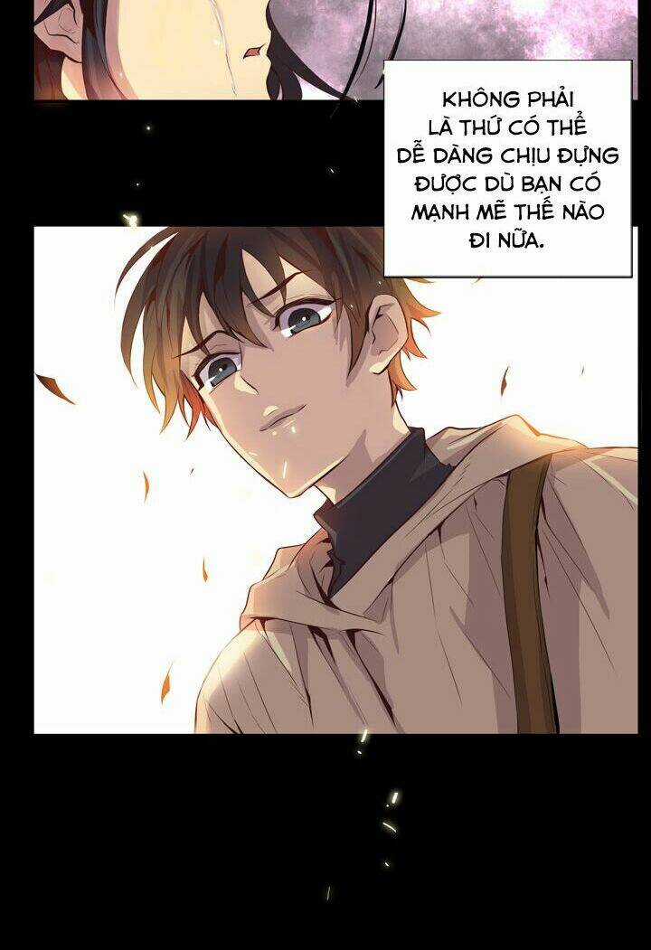 Dusk Howler - Chapter 34 - Trang 30