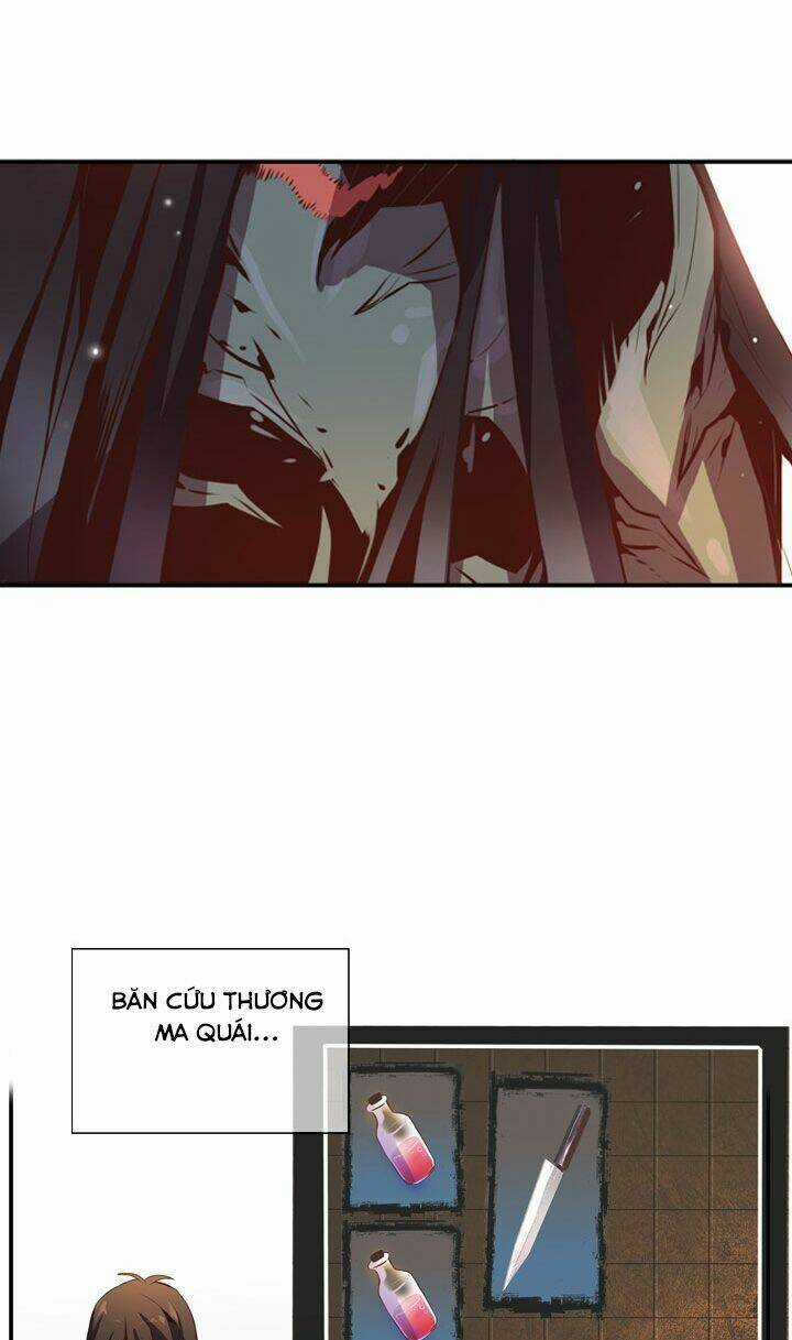 Dusk Howler - Chapter 34 - Trang 4