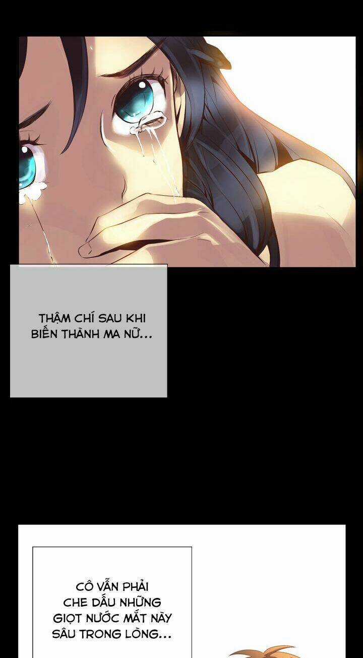 Dusk Howler - Chapter 34 - Trang 31