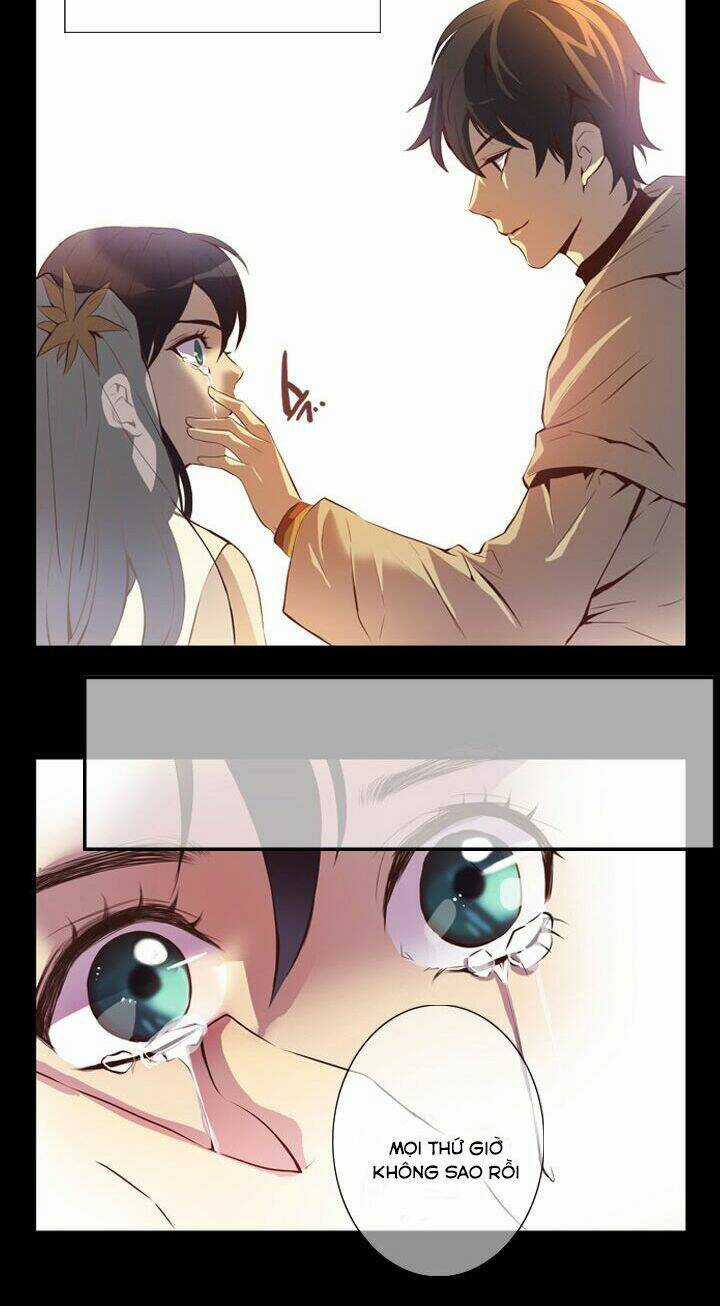 Dusk Howler - Chapter 34 - Trang 32