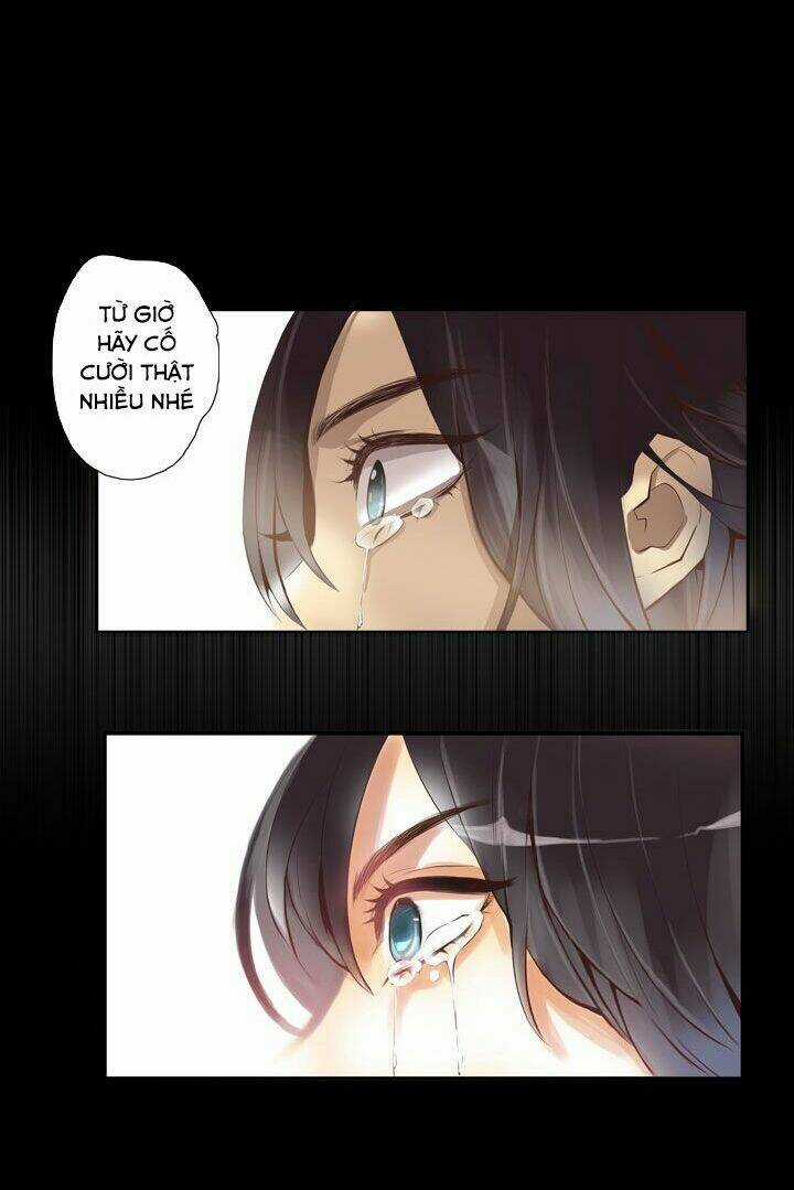 Dusk Howler - Chapter 34 - Trang 34