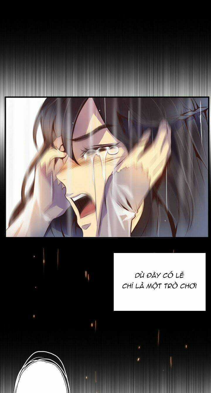 Dusk Howler - Chapter 34 - Trang 35
